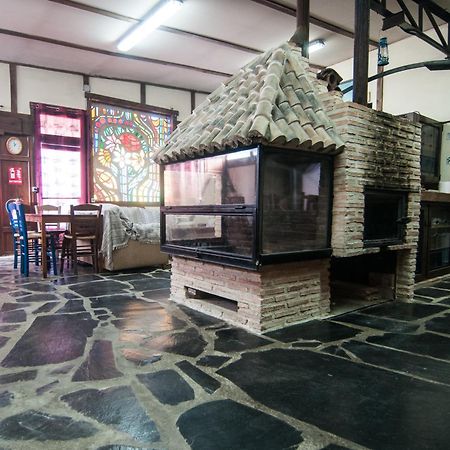 Multiespacio Bu2 Уманес-де-Мадрид Екстер'єр фото