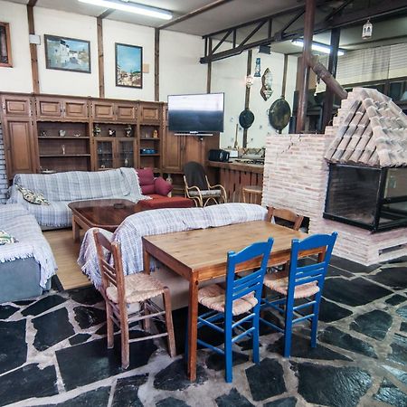 Multiespacio Bu2 Уманес-де-Мадрид Екстер'єр фото