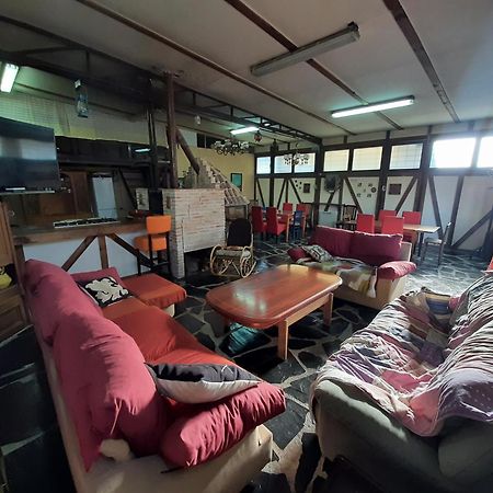 Multiespacio Bu2 Уманес-де-Мадрид Екстер'єр фото